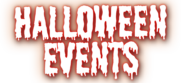 Halloween Events Logo